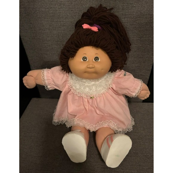 Cabbage Patch Toys Cabbage Patch Kid Doll Appalachian Artworks 978
